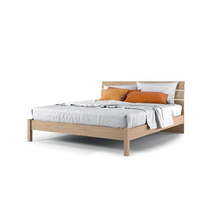 Double Bed Alfaset Reflex 160x200 cm 