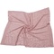 Κουβέρτα Κούνιας 110x140 Anna Riska Baby Jacquard Knitted Collection Joy Ροζ
