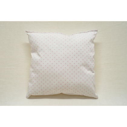 Pillow 30x30cm Ninna Nanna Pink 3