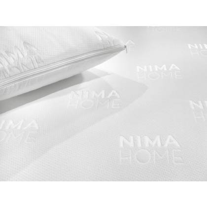 Pillow Cases NIMA Abbraccio - Jacquard