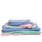 Baby Blanket Das Home Relax Line 6477