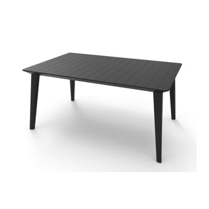 Table Lima Polypropylene/ Graphite