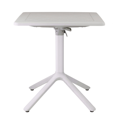 Table Eco Folding 70x70/ Polypropylene