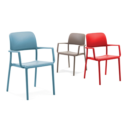 Chair Riva/ Polypropylene