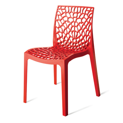 Chair Gruvyer/ Polypropylene