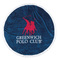 Beach Towel Greenwish Polo Club 2824