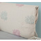 Covered King-Size Bed Linea Strom Frida 170x200 cm 