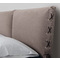 Ντυμένο Κρεβάτι Ημίδιπλο Linea Strom Joys 130x200 cm
