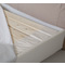 Covered Single Bed Linea Strom Estilo 90x200 cm 