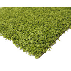 Product partial moketa royal carpet smart shaggy a806 l.green
