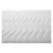 Στρώμα Ύπνου Διπλό Ορθοπεδικό Comfort Strom Rock 150x200x26 cm (Πλάτος 141-150 cm)