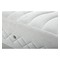 Στρώμα Ύπνου King Size Ορθοπεδικό Comfort Strom Rock 180x200x26 cm (Πλάτος 171-180 cm)