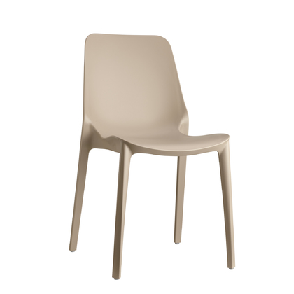 Καρέκλα 48x56x86(47) ScabDesign Ginevra