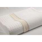 Product recent 60x40x10 8 air orthopedic pillow with double jersey fabric pillow