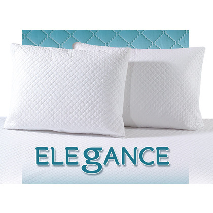 Pillow Protector 50x80cm LaLuna Elegance