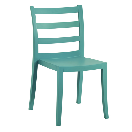 Καρέκλα Polypropylene Nosta