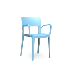 Product partial panora armchair 8