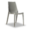 Καρέκλα Polycarbonate 49x55x87 Vanity
