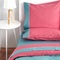 Duvet Cover 160x240 SB Home Bedroom Simi Peannut