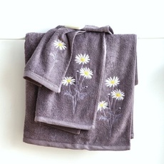 Product partial daisies violet 