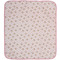  Κουβέρτα Αγκαλιάς - Υπνόσακος   80x90  Μπεμπε  Das Home Blanket Line 6469 Ροζ