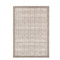 Καλοκαιρινό  Χαλί  133x190 Royal Carpet Sand 2822 I