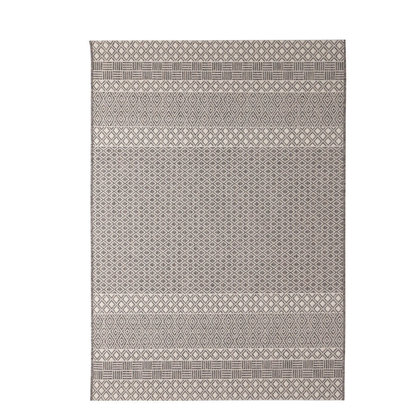 Καλοκαιρινό  Χαλί  80x150 Royal Carpet Sand 1391 E