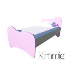 Product partial kimmie lillaq