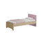 Wooden Single Bed 