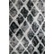 Χαλί 160x230 G Carpets Super Rose 8424 Grey