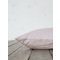 Σετ Μαξιλαροθήκη 50x70 NIMA Home Linen Dusty Pink/ Ροζ