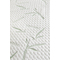 Αδιάβροχο Προστατευτικό Κάλυμμα Γίγας 180x200+35cm La Luna Bamboo
