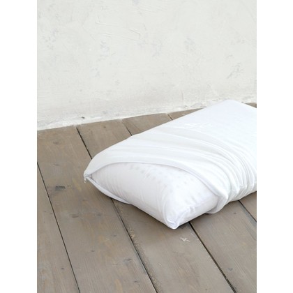 Baby's Pillow 30x40+6cm ΝΙΜΑ Home Latex