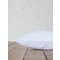 Μαξιλαροθήκες 52x72 NIMA Home Primal White