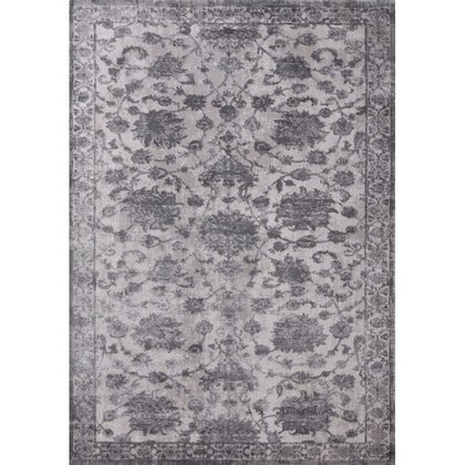 Χαλί Royal Carpet Metropolitan 6341A LIGHT GREY/DARK GREY 160x230