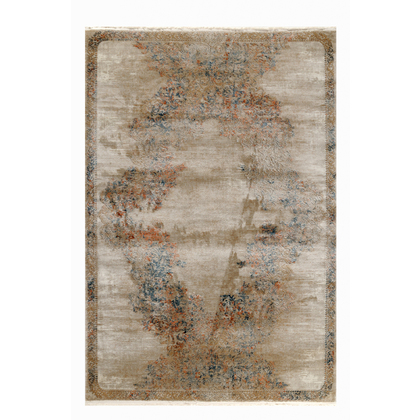 Χαλί 200x250cm Tzikas Carpets Serenity 19013-110