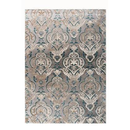 Χαλί 160x230cm Tzikas Carpets Elite 19284-953