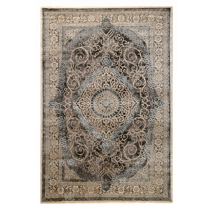 Χαλί 133x190cm Tzikas Carpets Elite 16954-953