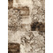 Σετ Κρεβατοκάμαρας 3τμχ  (67x150+67x230cm) Tzikas Carpets Sky 23058-680