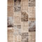 Σετ Κρεβατοκάμαρας 3τμχ (67x150+67x230cm) Tzikas Carpets Sky 25307-796