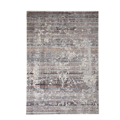 Χαλί 160x230cm Royal Carpet Limitee 7757A/BEIGE L.GREY