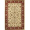 Χαλί 160x230 G Carpets Classic Rose 3536 Cream / Red