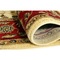 Χαλί Σετ Κρεβατοκάμαρας G Carpets Classic Rose 3536 Cream / Red