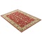 Χαλί 200x280 G Carpets Classic Rose 3536 Red / Cream 