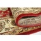 Χαλί 160x230 G Carpets Classic Rose 3536 Red / Cream 