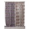 Κουρτίνα Με Τρέσα 140x270 Viopros Curtains Collection Ίρμα