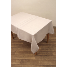 Product partial sel 147   tablecloths   des easy   ivory