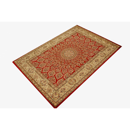 Χαλί 160x230 G Carpets Classic Rose 4133 Red