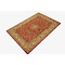 Χαλί 133x190 G Carpets Classic Rose 4133 Red 