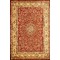 Χαλί 200x280 G Carpets Classic Rose 4133 Red